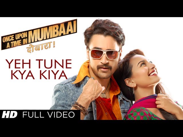 Ye Tune Kya Kiya Lyrics Translation – Javed Bashir