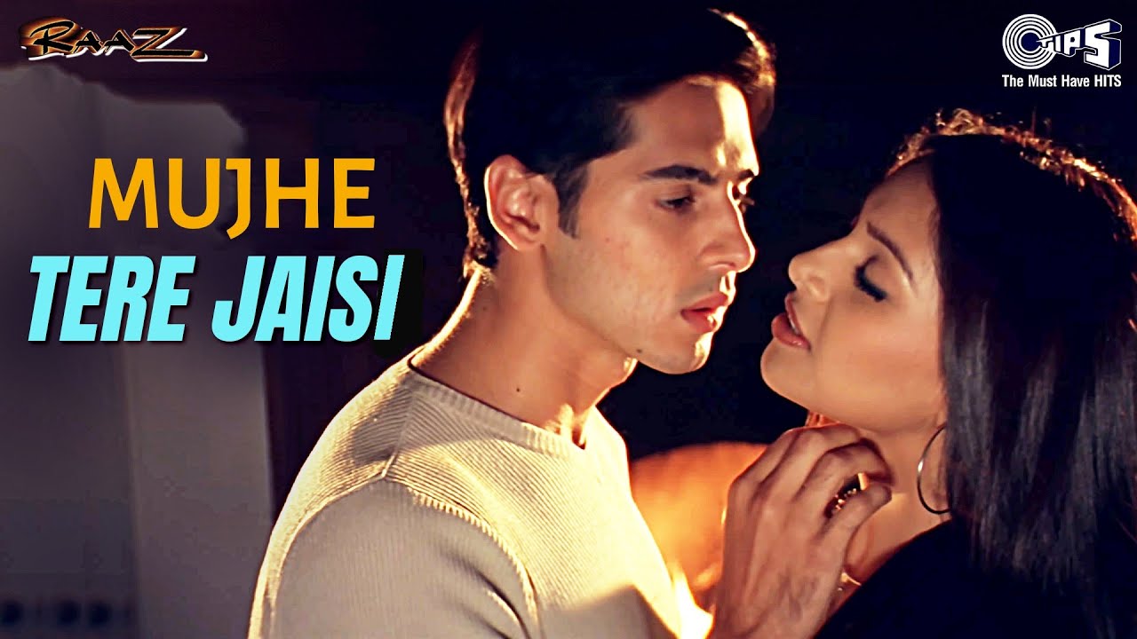 Mujhe Tere Jaisi Ladki Mil Jaye Toh Kya Baat Ho Lyrics + Translation | Raaz