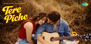 Tere Piche Lyrics English Translation – Aparshakti Khurana