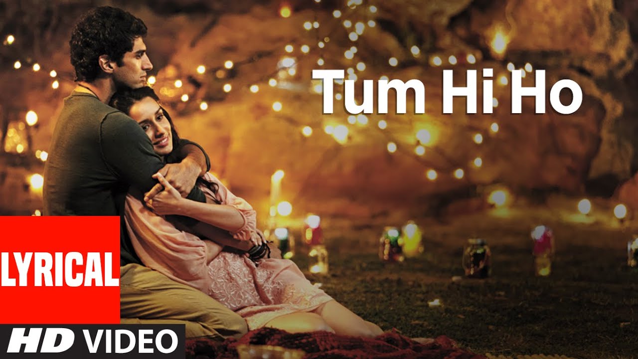 Tum Hi Ho Lyrics Translation English and Hindi | तुम ही हो | Arijit Singh